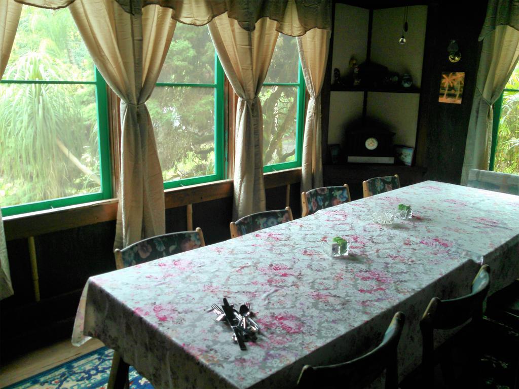 Maureen'S Bed And Breakfast Hilo Exterior photo